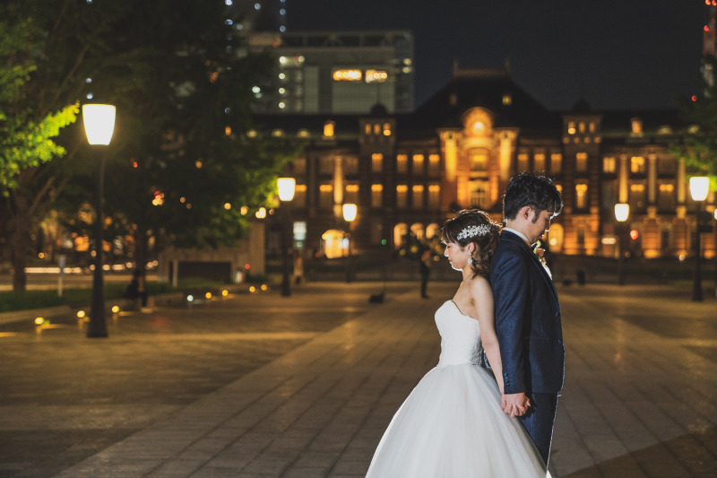 お疲れ様でした！