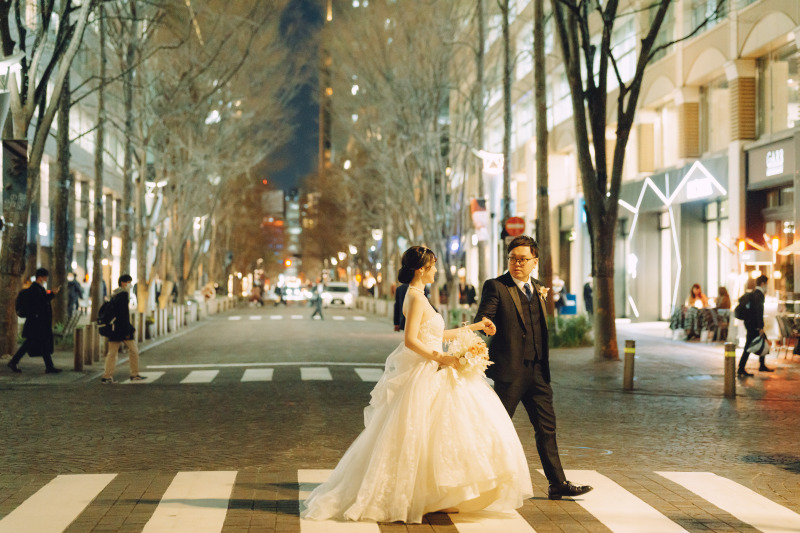 Tokyo Night