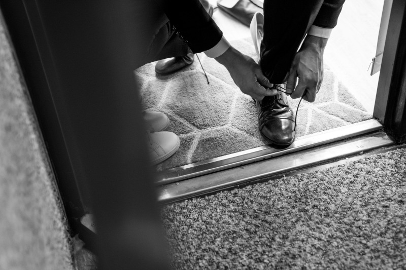 いよいよ出発...！