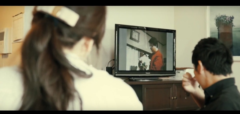 思い出のビデオ