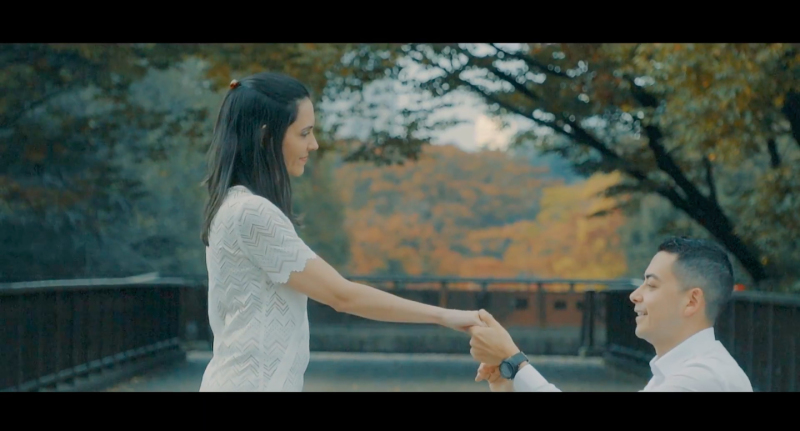 プロポーズ..★