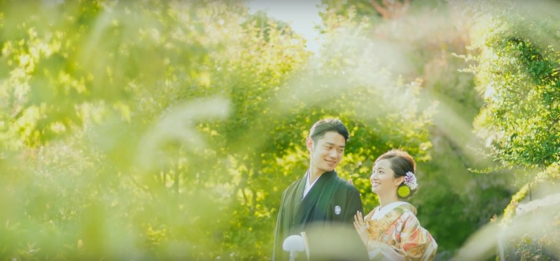 すすきのフレーム