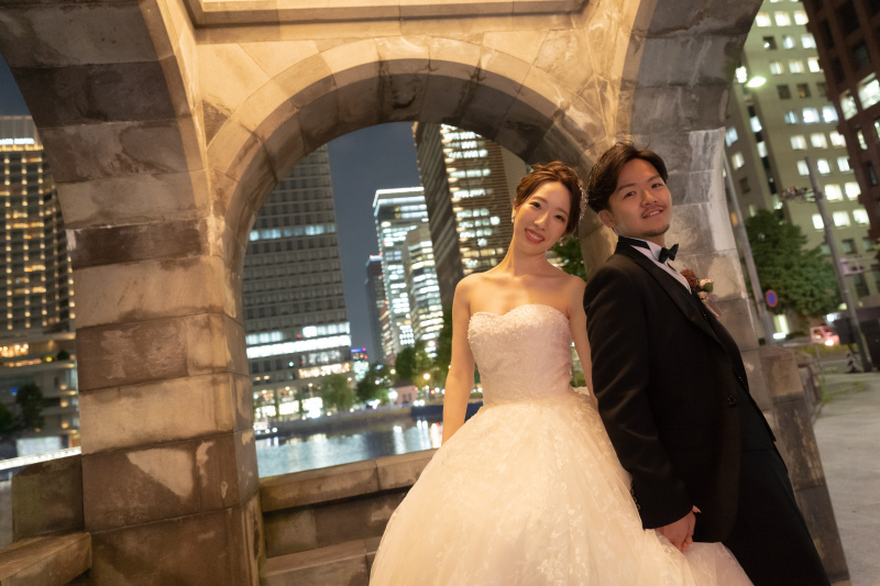 移動しながら撮影