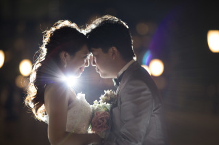 大好きな東京駅で～東京駅ロケーションウェディング～