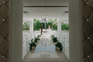 【チャペルプラン】表参道