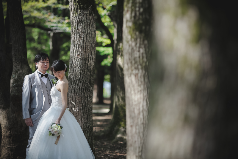 公園にはこんな一面も