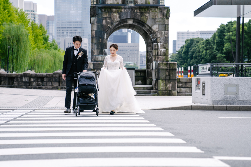 2人から3人に...！