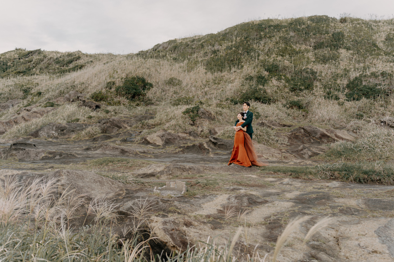 寄り添う優しいひととき