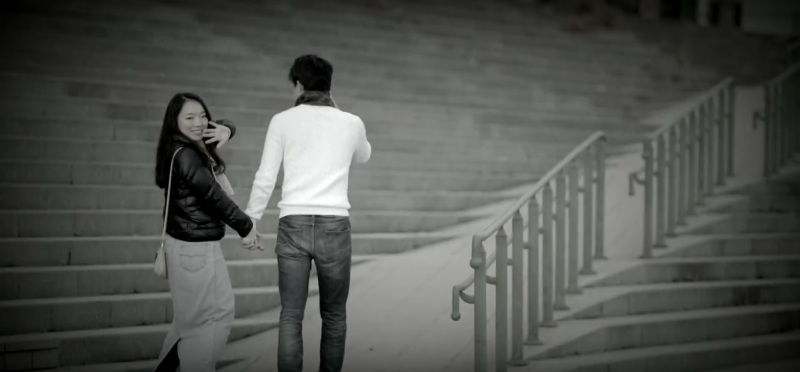 大阪～エンゲージメントムービー～