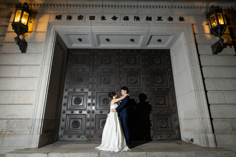 ご希望のロケ地でも撮影