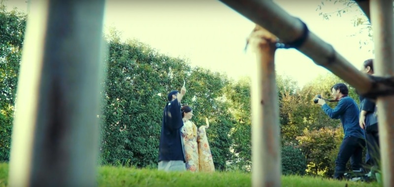 お疲れ様でした★