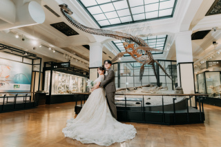 【フリーチョイスプラン】国立科学博物館