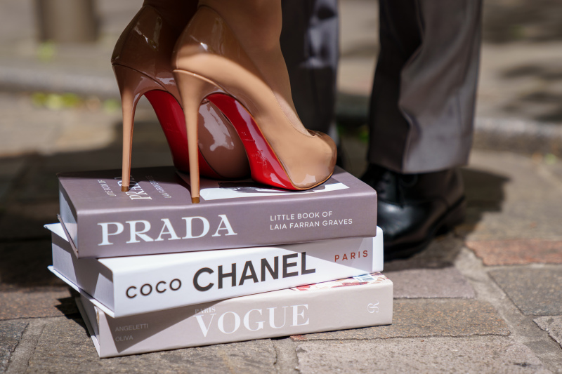 ご持参の撮影小物