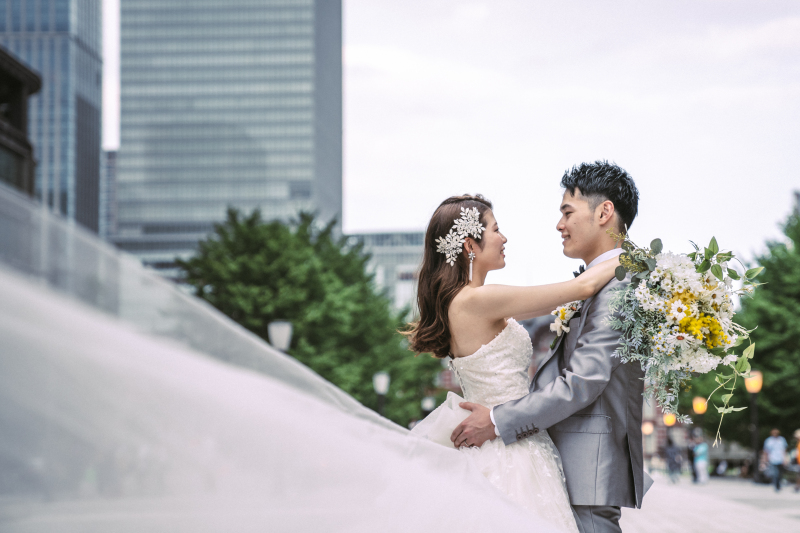 ベールショット