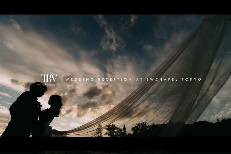 韓国ドレスでフォトウェディング|BEREL東京 _動画を作れる