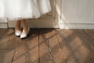 韓国ドレスでフォトウェディング｜BEREL東京 