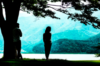 韓国ドレスでフォトウェディング｜BEREL東京 