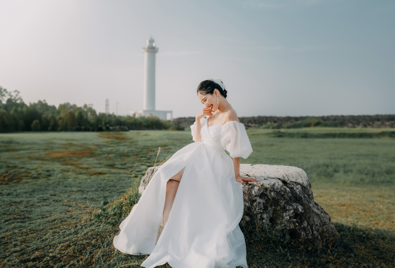 韓国ドレスでフォトウェディング｜BEREL東京 _衣装の追加料金がない