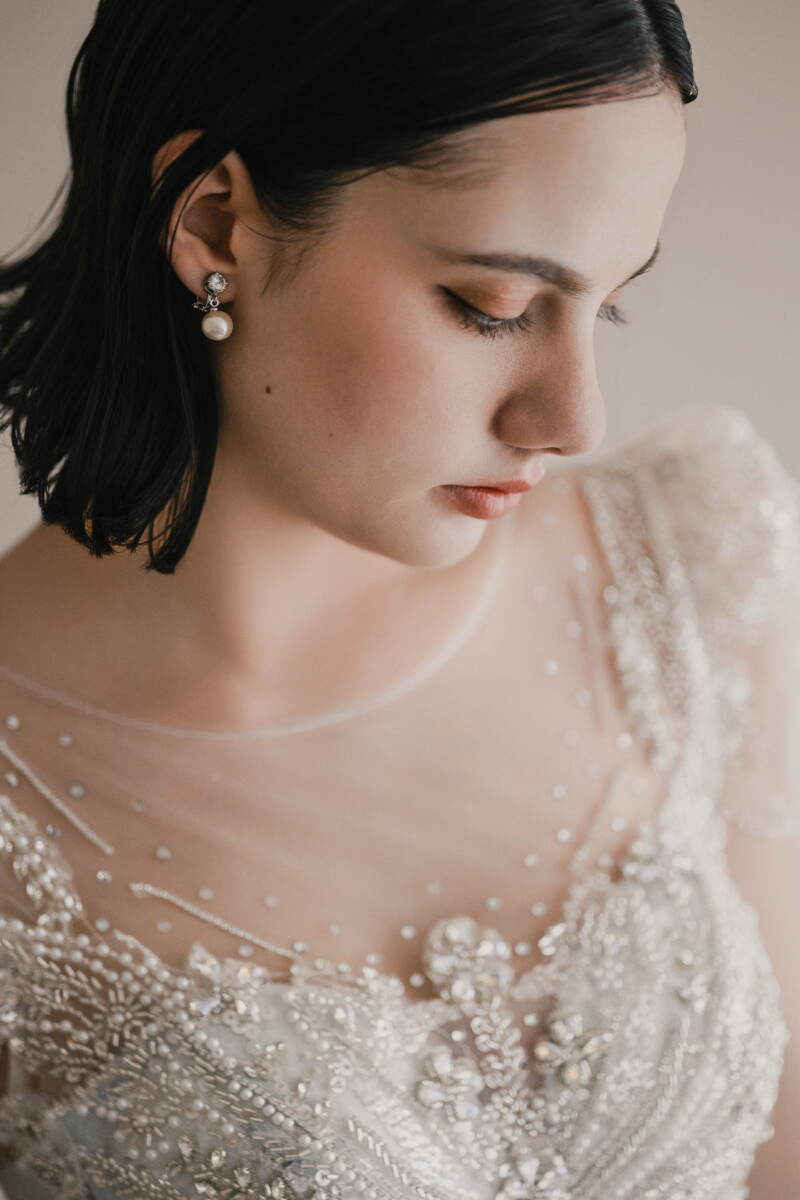 韓国ドレスでフォトウェディング|BEREL東京 _修正技術が自慢