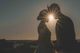 韓国ドレスでフォトウェディング｜BEREL東京 