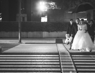 韓国ドレスでフォトウェディング｜BEREL東京 