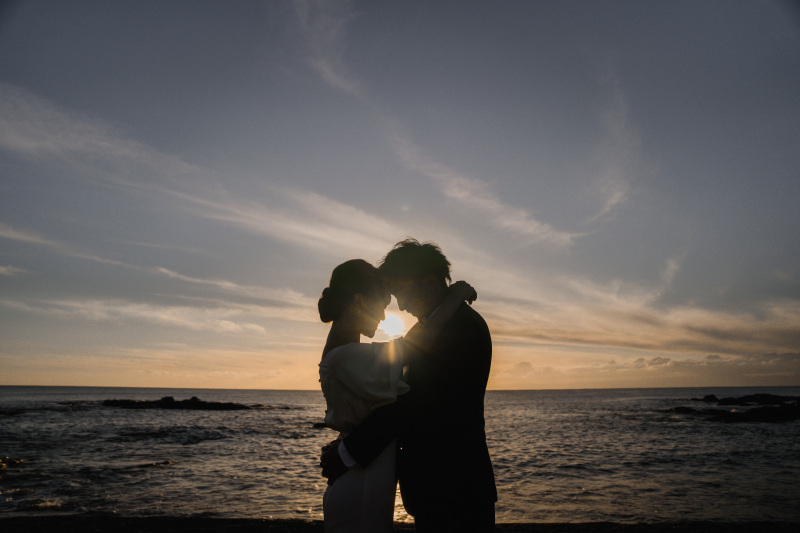 韓国ドレスでフォトウェディング|BEREL東京 _ドローン撮影できる