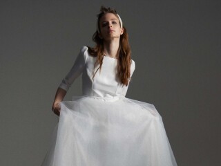 韓国ドレスでフォトウェディング｜BEREL東京 