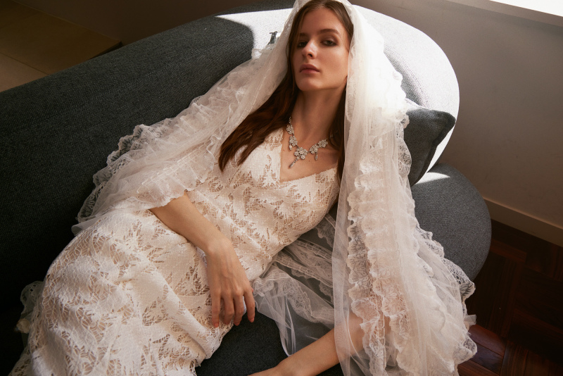 韓国ドレスでフォトウェディング｜BEREL東京 _衣装の追加料金がない