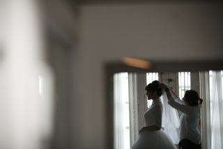 韓国ドレスでフォトウェディング｜BEREL東京 