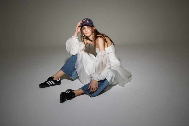 韓国ドレスでフォトウェディング|BEREL東京 _インポートドレスの取扱いがある