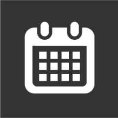 撮影予備日の設定