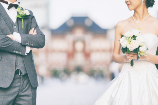 東京駅ロケ撮影