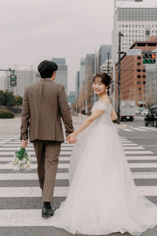 BEREL東京 _【東京駅】昼撮影