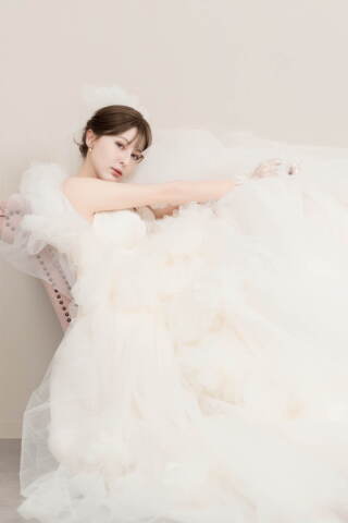 韓国ドレスでフォトウェディング｜BEREL東京 _【新作DRESS】