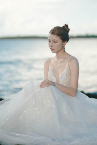 韓国ドレスでフォトウェディング｜BEREL東京 _【新作DRESS】