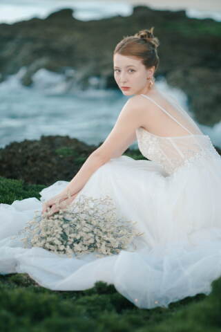 韓国ドレスでフォトウェディング｜BEREL東京 _【新作DRESS】