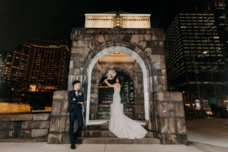 韓国ドレスでフォトウェディング｜BEREL東京 _【PICK UP】