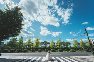 BEREL東京 Photo&Movie_東京駅周辺DayTime