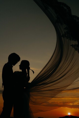 韓国ドレスでフォトウェディング｜BEREL東京 _【城ヶ島】ラスティック