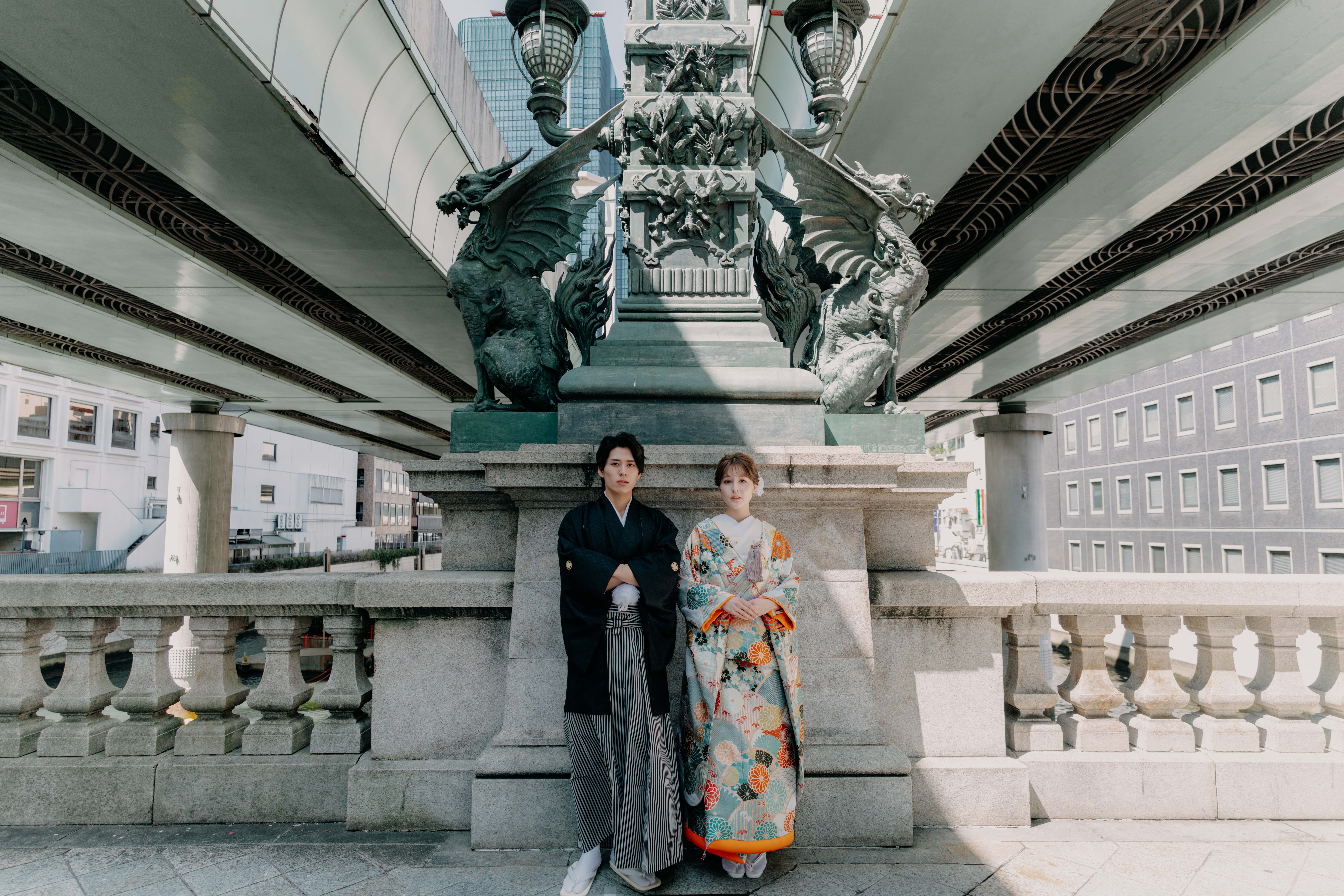 Point1 多彩な撮影シーン