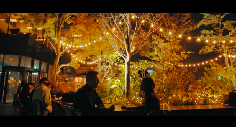 SAVE THE DATE～エンゲージメントムービー～