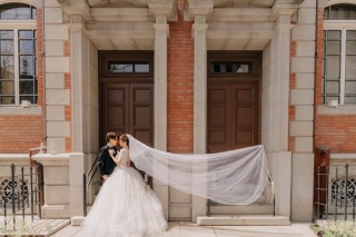 韓国ドレスでフォトウェディング｜BEREL東京 _【PICK UP】