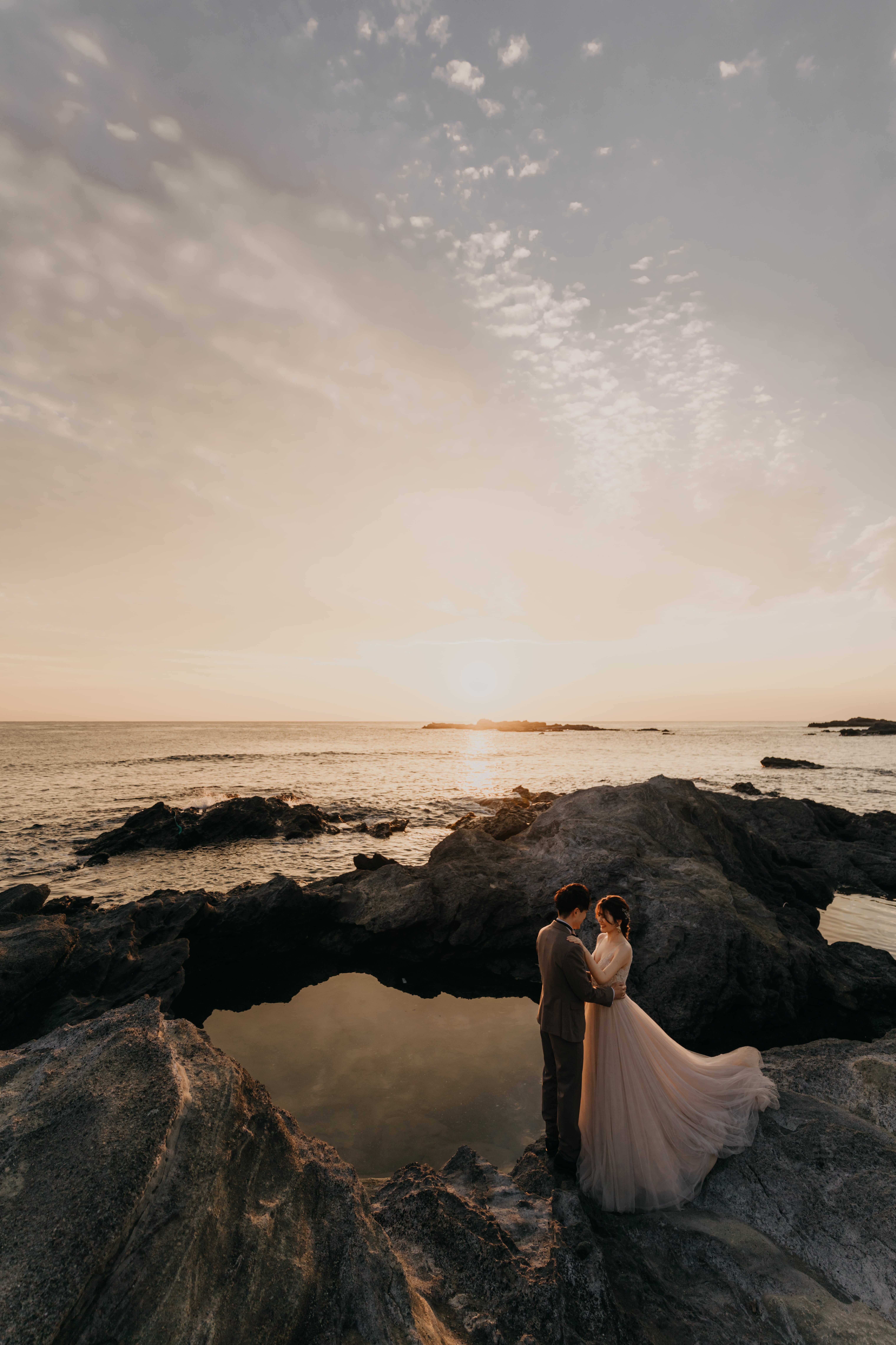 20以上ある撮影シーン