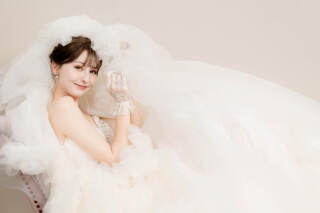 韓国ドレスでフォトウェディング｜BEREL東京 _【新作DRESS】