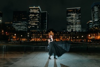 韓国ドレスでフォトウェディング｜BEREL東京 _【PICK UP】