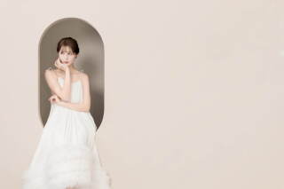 韓国ドレスでフォトウェディング｜BEREL東京 _【新作DRESS】