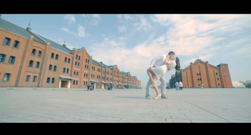 サプライズプロポーズ★