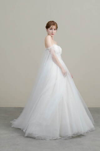 韓国ドレスでフォトウェディング｜BEREL東京 _【新作DRESS】