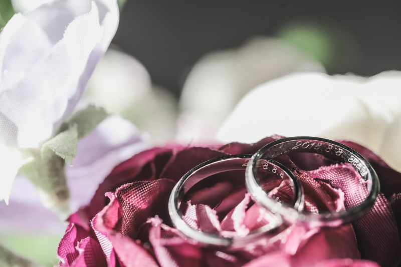 韓国ドレスでフォトウェディング|BEREL東京 _衣装を持ち込める