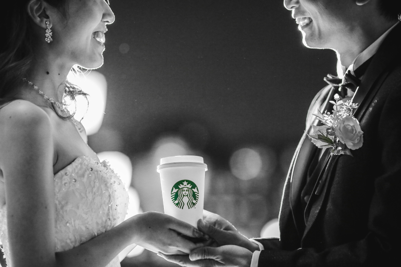 韓国ドレスでフォトウェディング|BEREL東京 _衣装を持ち込める